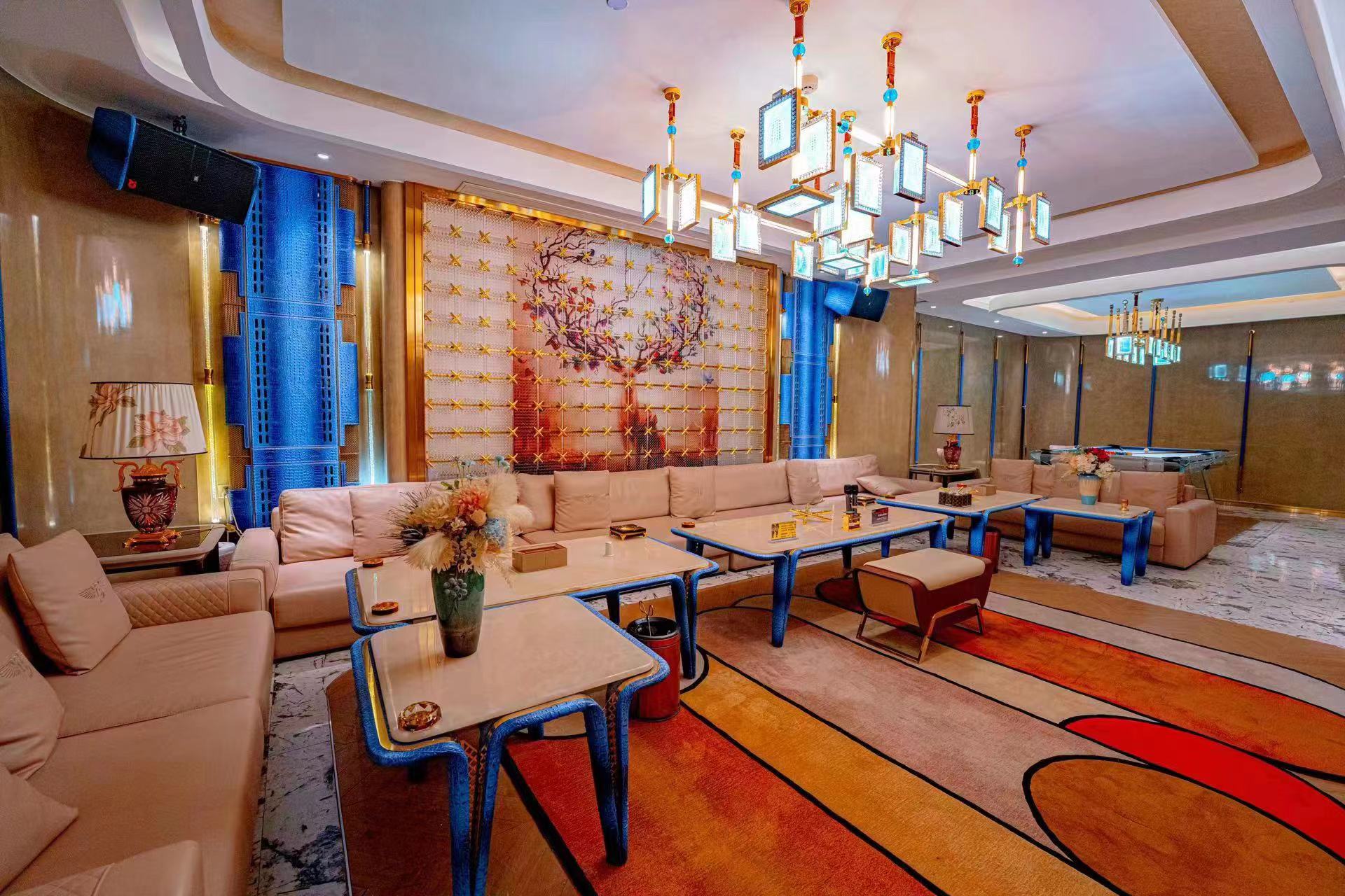 焦作小时场ktv，划算不？-马村区ktv预定