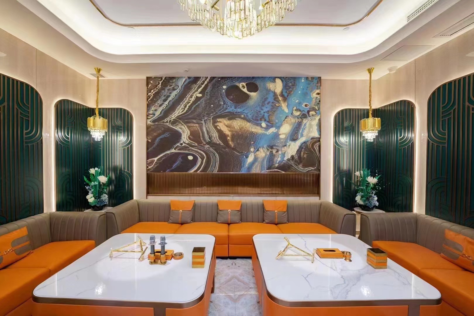 焦作小时场ktv模式boost-马村区ktv预定