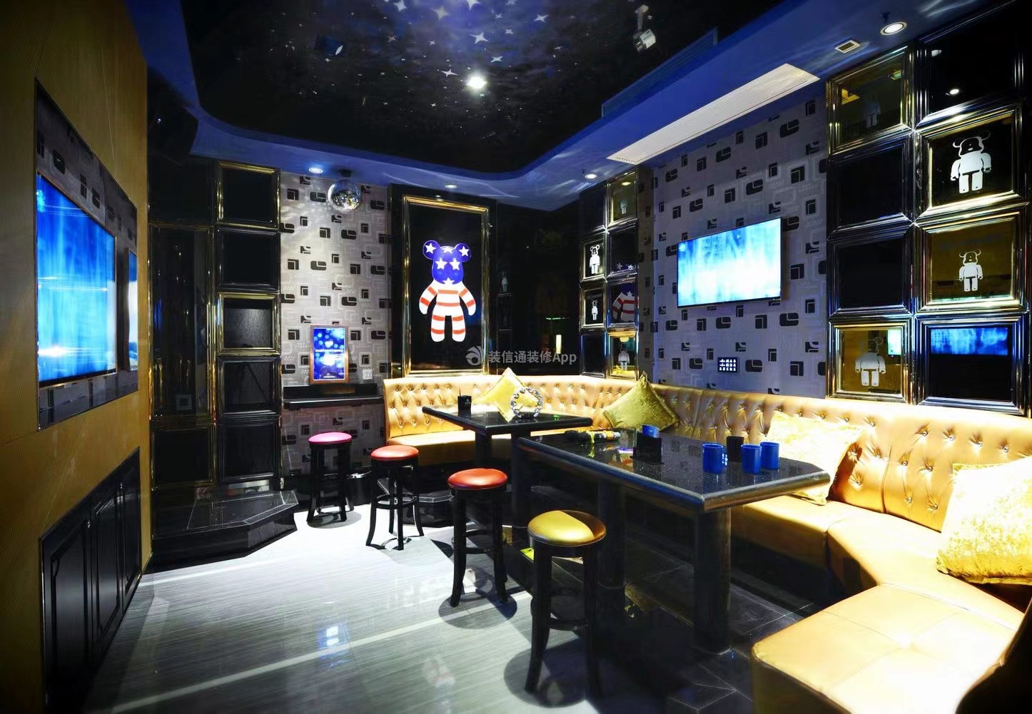 焦作小时场ktv，片场有何不同-马村区ktv预定